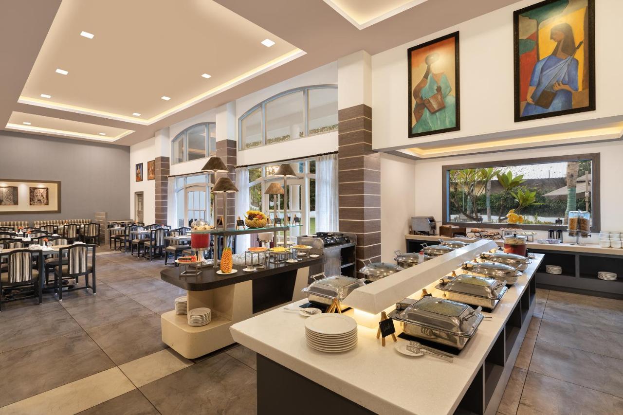Sangam Hotel, Thanjavur Eksteriør bilde